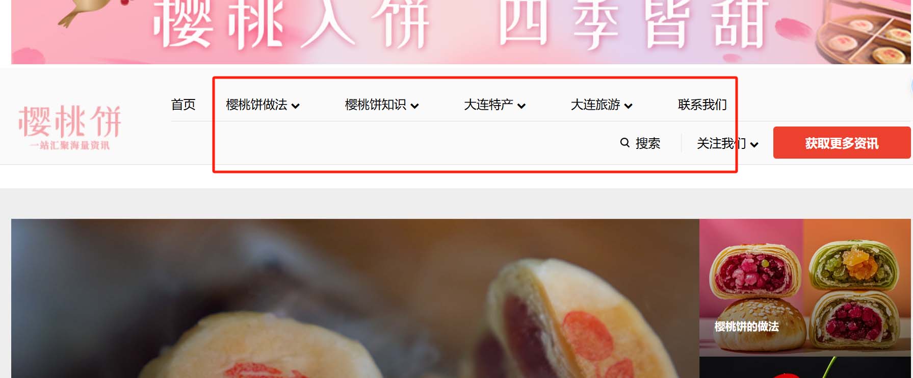 Website Design