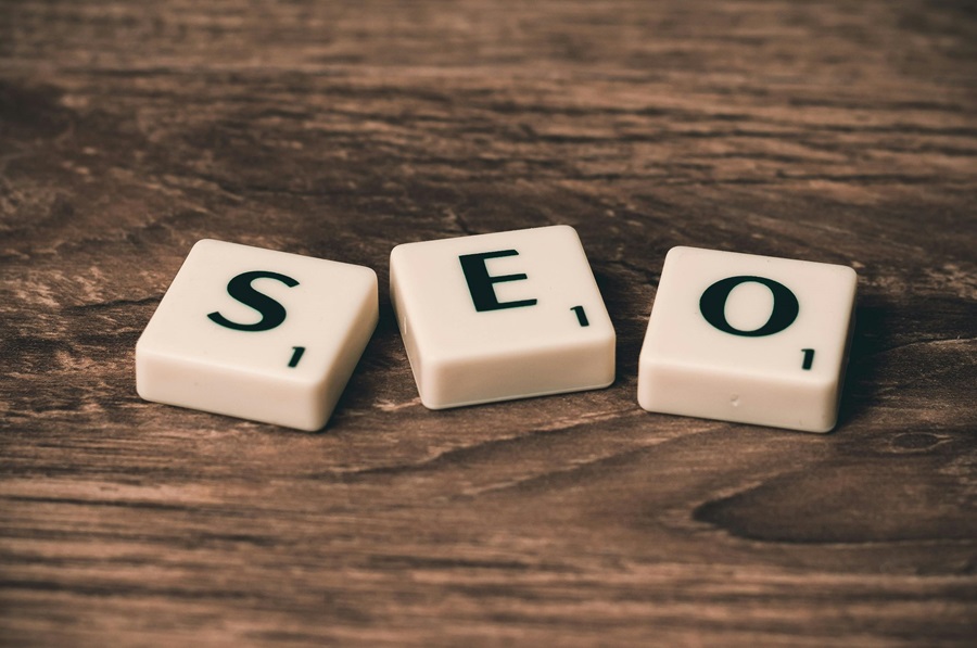 website construction