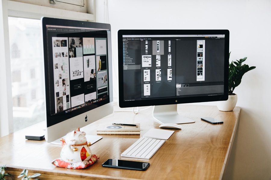 Precautions for TOB enterprises in website construction