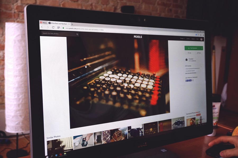 website construction
