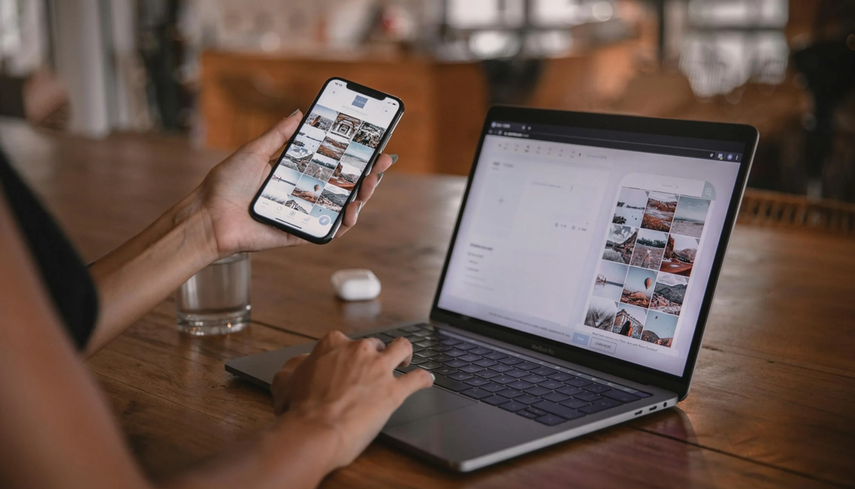 construct website 