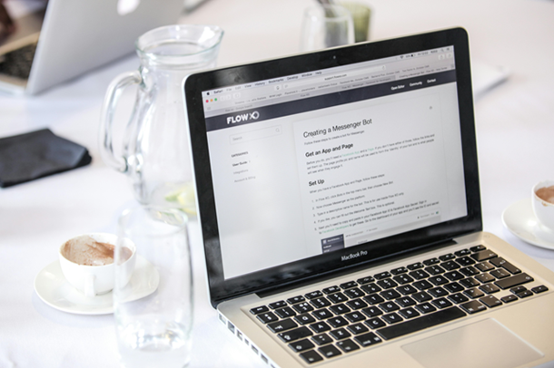 Website Construction