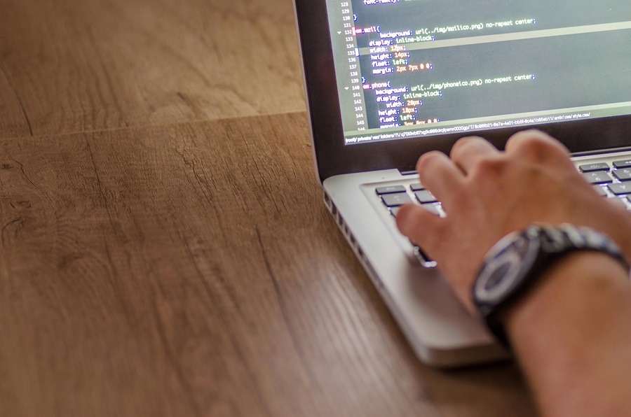  design a website