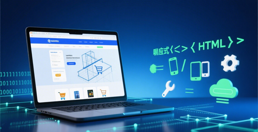 construction websites