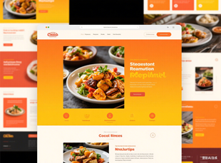 Website Design