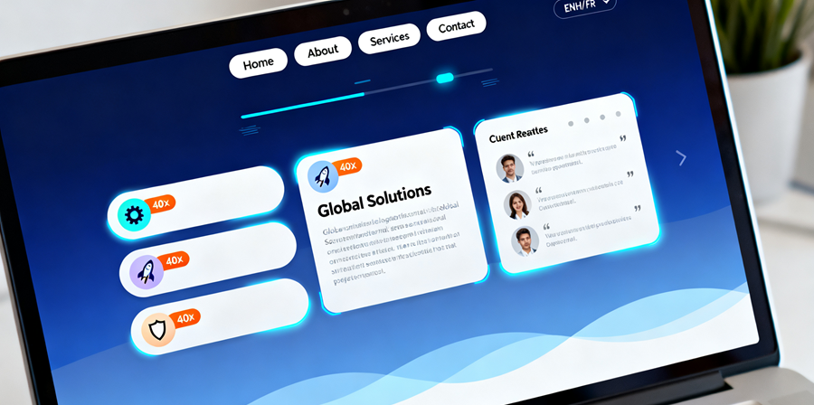 Website Design Website Design